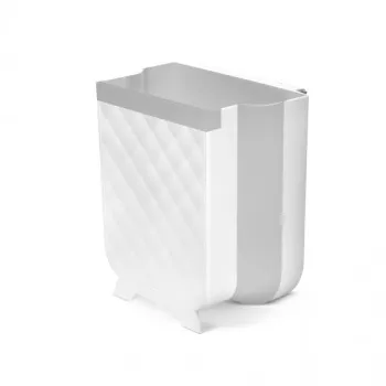 Bewello ajtóra akasztható szemetes BW1008 12 liter 25 x 17 x 28,5 cm