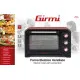 Girmi FE30 légkeveréses 30l minisütő