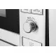 ECG MTD 2081 VGSS 2 az 1 egyben beépíthető / szabadon álló mikrohullámú sütő