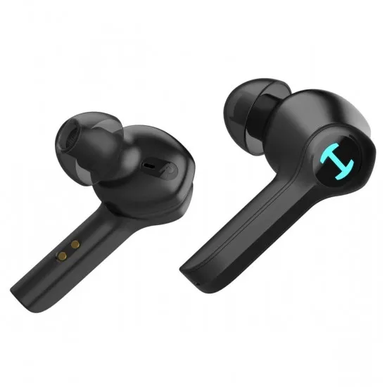 TWS Edifier HECATE GM4 fülhallgató fekete