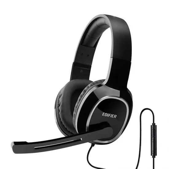 Edifier K815 gamer fejhallgató