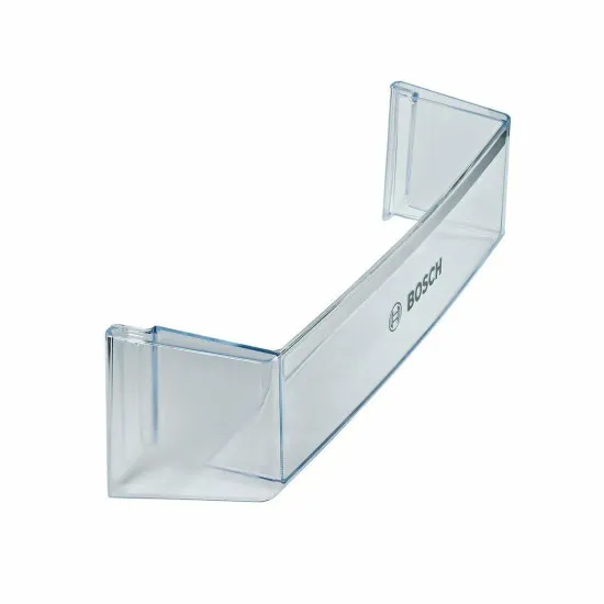 Bosch 11002391 hűtőszekrény alsó ajtópolc tárolórekesz palacktartó