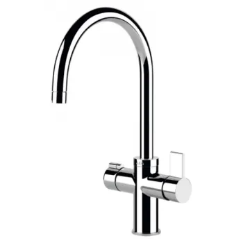 Aeg ProSource 3 in 1 mosogató csaptelep GYT11012CB