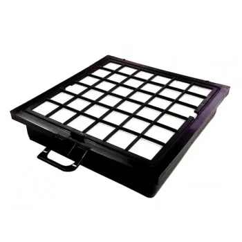 kompatibilis Bosch Siemens hepa filter BSG8.. Siemens VSG8.. porszívókhoz VZ151HFB 00579193 GA-3997