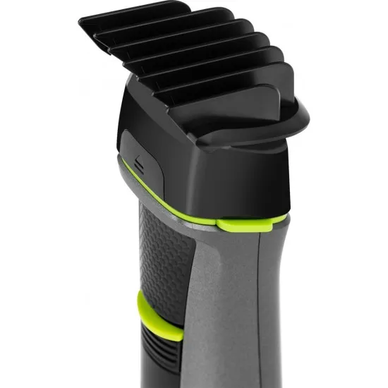 ECG ZS2620 Magnetic multifunkciós testszőrnyíró