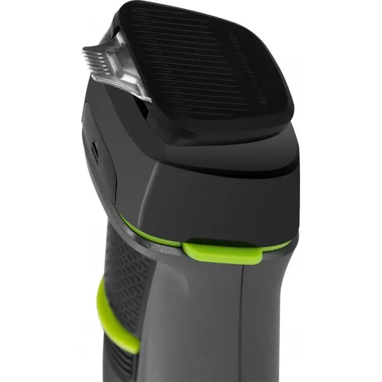 ECG ZS2620 Magnetic multifunkciós testszőrnyíró