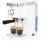 ECG ESP20301 White eszpresszó kávéfőző 20bar