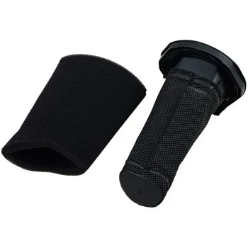 Bosch szűrő szett BBHF214.. BBH2P163R álló porszívókhoz