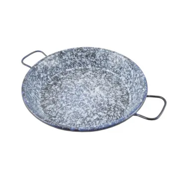 Zománcozott szeletsütő 20 cm