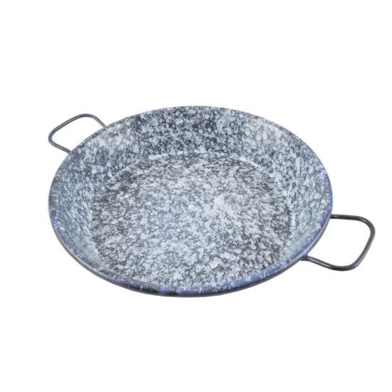 Zománcozott szeletsütő 20 cm