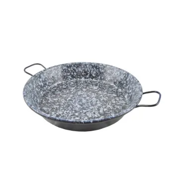 Zománcozott szeletsütő 24 cm