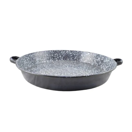 Zománcozott szeletsütő 40 cm