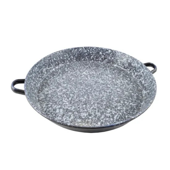 Zománcozott szeletsütő 40 cm