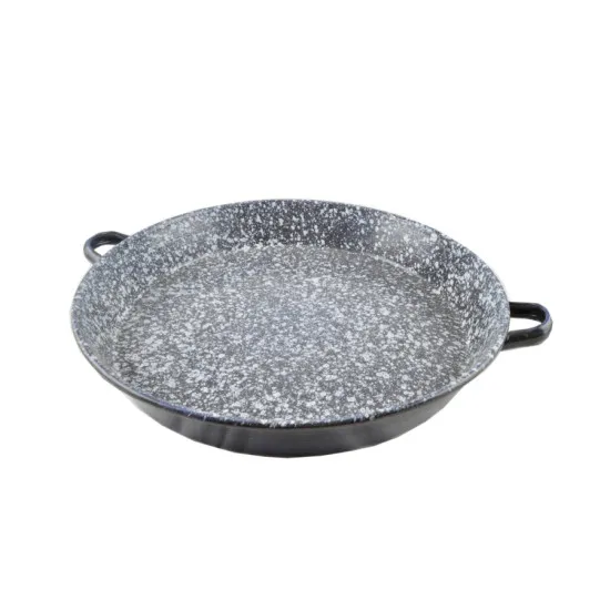 Zománcozott szeletsütő 40 cm