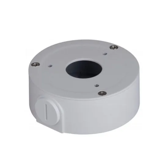 Dahua PFA134 alumínium kötődoboz IPC-HFW2431S-S-0280B-S2 kamerához