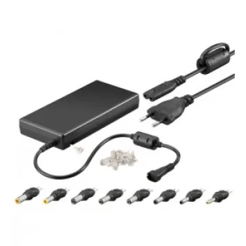 Univerzális AC töltő notebookhoz 54785