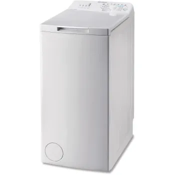 Indesit BTW L50300 EU/N felültöltős mosógép