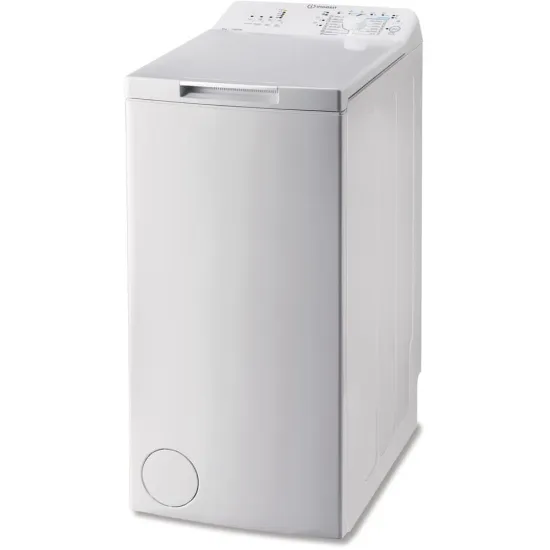 Indesit BTW L50300 EU/N felültöltős mosógép