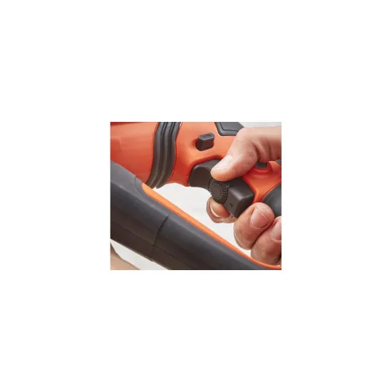 Black & Decker BEHS02K 800 W fúró- és vésőkalapács