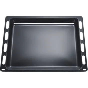 Bosch univerzális sütőtepsi 441x370x35,8 mm 00664049
