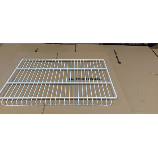 Snaige CD35DM-hez hűtőszekrény fém polc