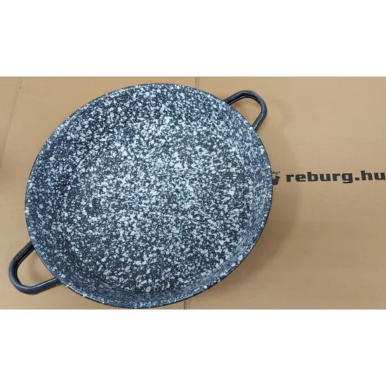 Zománcozott szeletsütő 30 cm