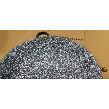 Zománcozott szeletsütő 30 cm