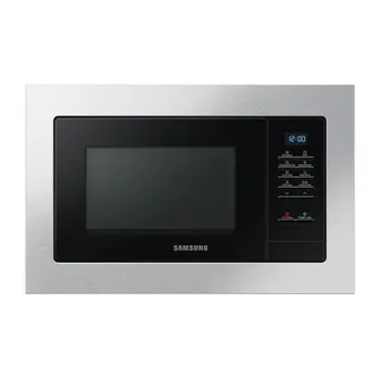 Samsung MG23A7013CT/EO beépíthető mikrohullámú sütő