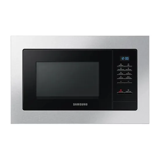 Samsung MG23A7013CT/EO beépíthető mikrohullámú sütő