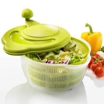 Westmark 2432 226A saláta centrifuga