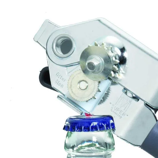 Westmark 2941 2260 extra szélesre nyitható konzervnyitó