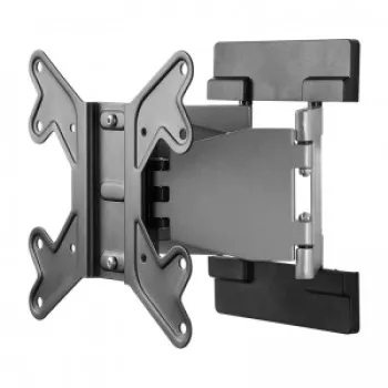 Goobay dönthető, forgatható fali tartó 17"-42" 43-107 cm DE63484