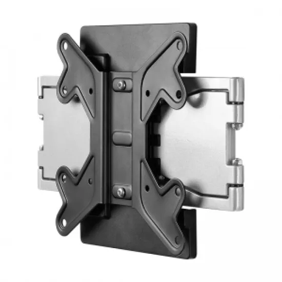 Goobay dönthető, forgatható fali tartó 17"-42" 43-107 cm DE63484