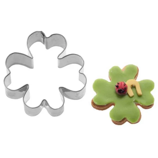 Westmark Sütemény kiszúró szett 4 db forma szerelem és szerencse formák 31932260