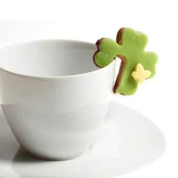 Westmark Sütemény kiszúró szett, csészére akasztható 4 darab/csomag