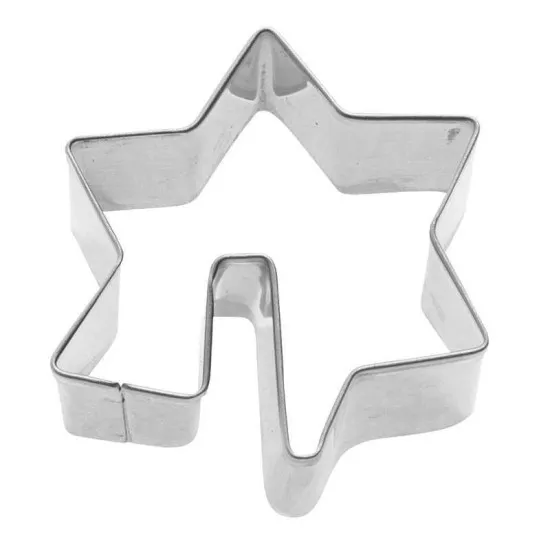 Westmark Sütemény kiszúró szett, csészére akasztható 4 darab/csomag