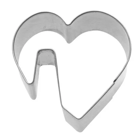 Westmark Sütemény kiszúró szett, csészére akasztható 4 darab/csomag