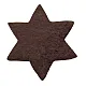 Westmark 3512 2291 Sütemény kiszúró csillag forma, 12 cm