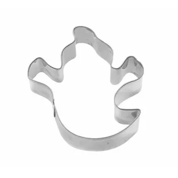 Westmark Sütemény kiszúró Szellem forma