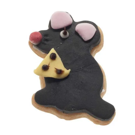 Westmark Sütemény kiszúró Egér forma