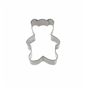 Westmark Sütemény kiszúró Medve forma