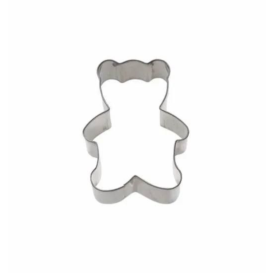 Westmark Sütemény kiszúró Medve forma