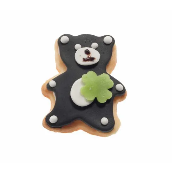 Westmark Sütemény kiszúró Medve forma