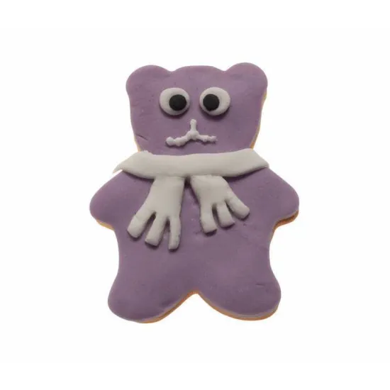 Westmark Sütemény kiszúró Medve forma