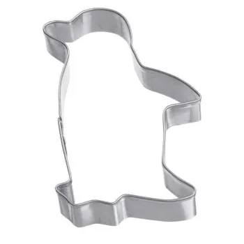 Westmark 3613 2291 Sütemény kiszúró Pingvin forma