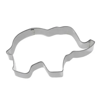 Westmark 3620 2291 Sütemény kiszúró Elefánt forma
