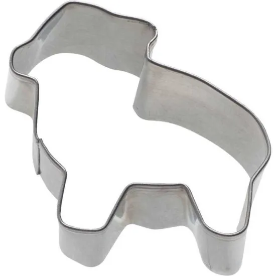 Westmark Sütemény kiszúró Bárány forma