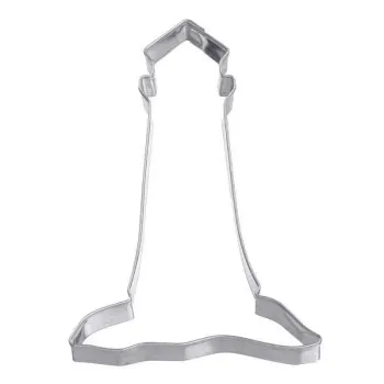 Westmark 3653 2291 Sütemény kiszúró Világítótorony forma