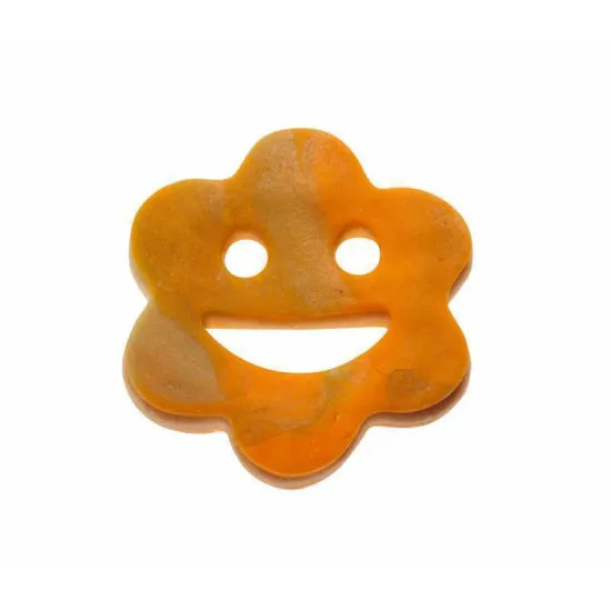 Westmark Sütemény kiszúró  Virág forma mosoly mintával