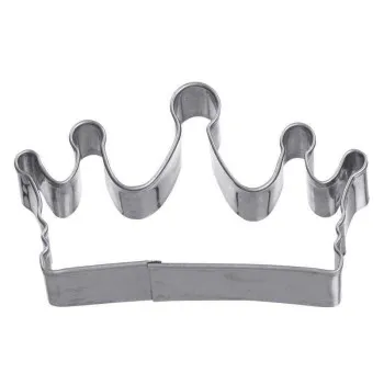 Westmark 3696 2291 Sütemény kiszúró Korona forma